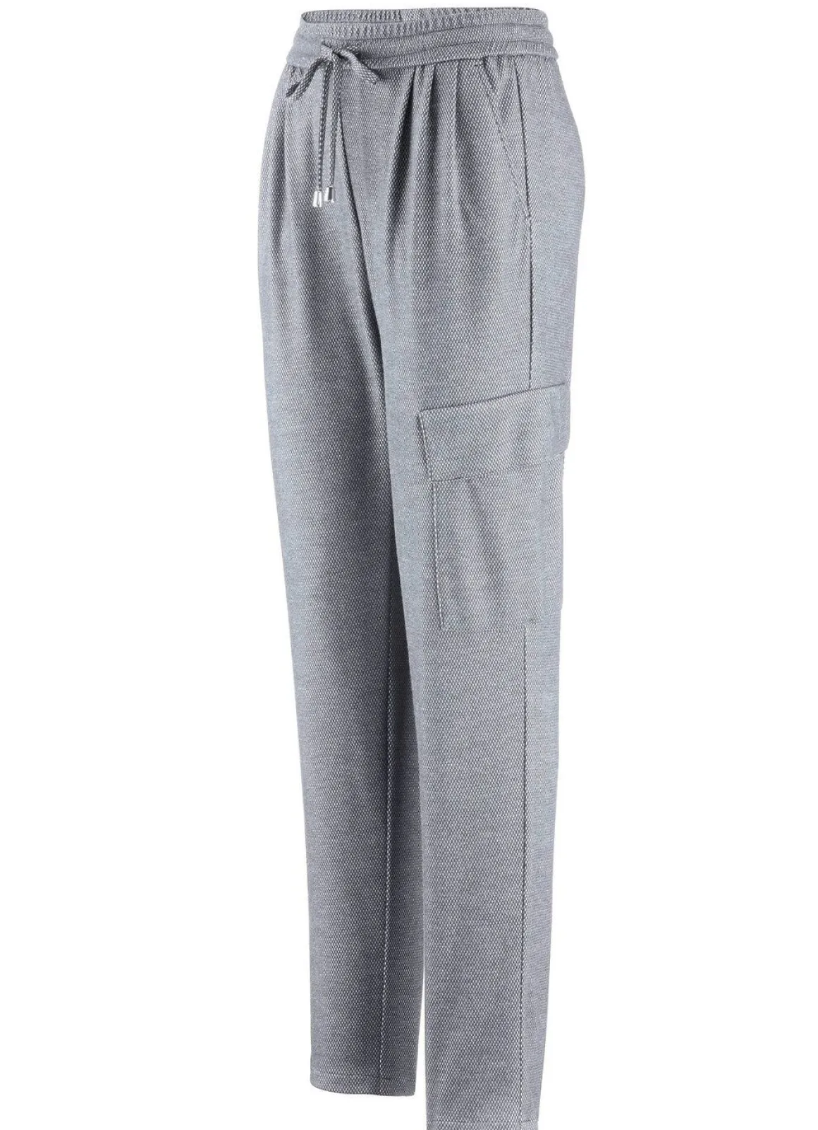 Jerseyhose im topaktuellen Joggpant-Style