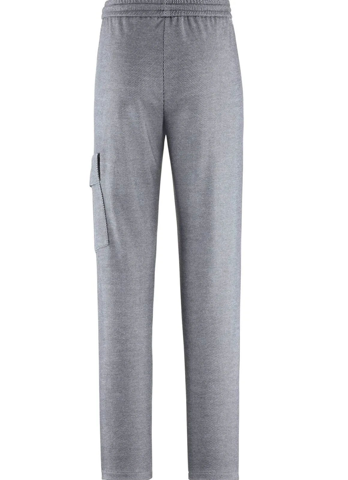 Jerseyhose im topaktuellen Joggpant-Style