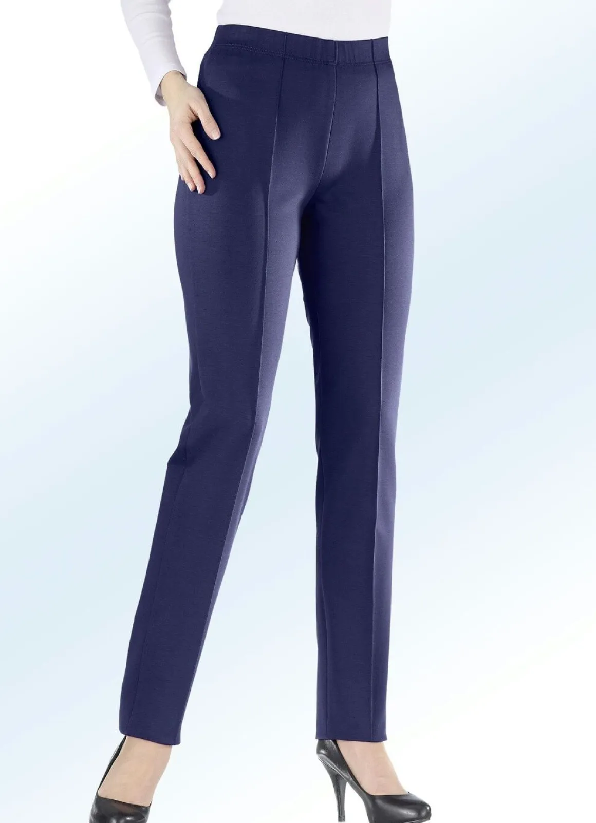 Jerseyhose in 9 Farben
