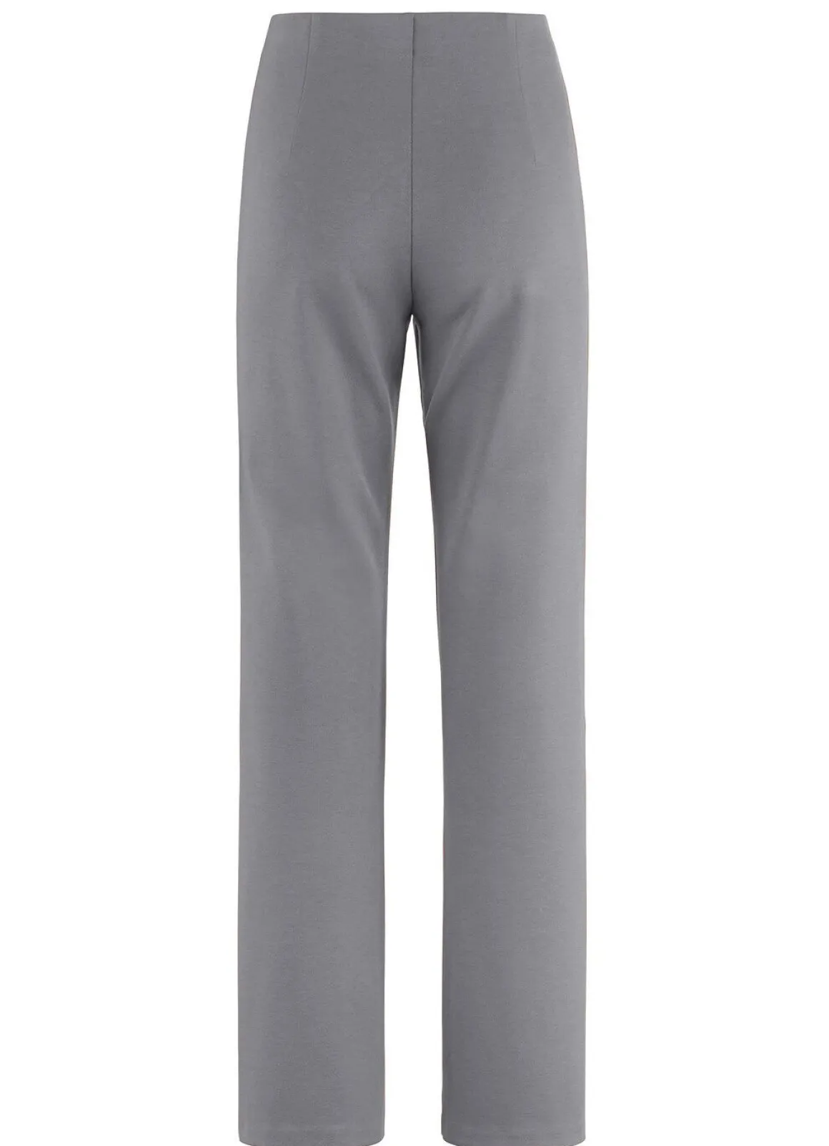 Jerseyhose mit ausgestellter Fußweite