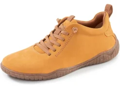 Josef Seibel, bequeme Damen-Slipper, Weite G, mit herausnehmbarem Fußbett