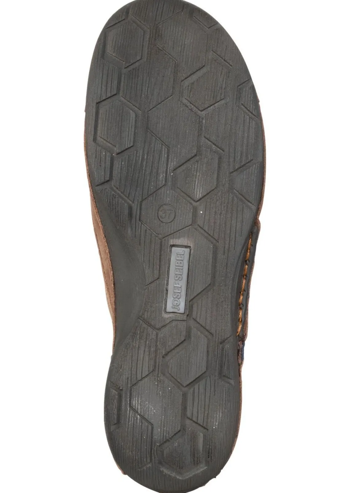 Josef Seibel, klassische Damen-Schnürschuhe, Weite G, mit herausnehmbarem Fußbett