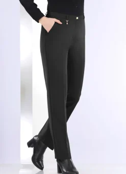 Klassische Hose