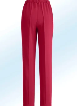 Klassische Hose