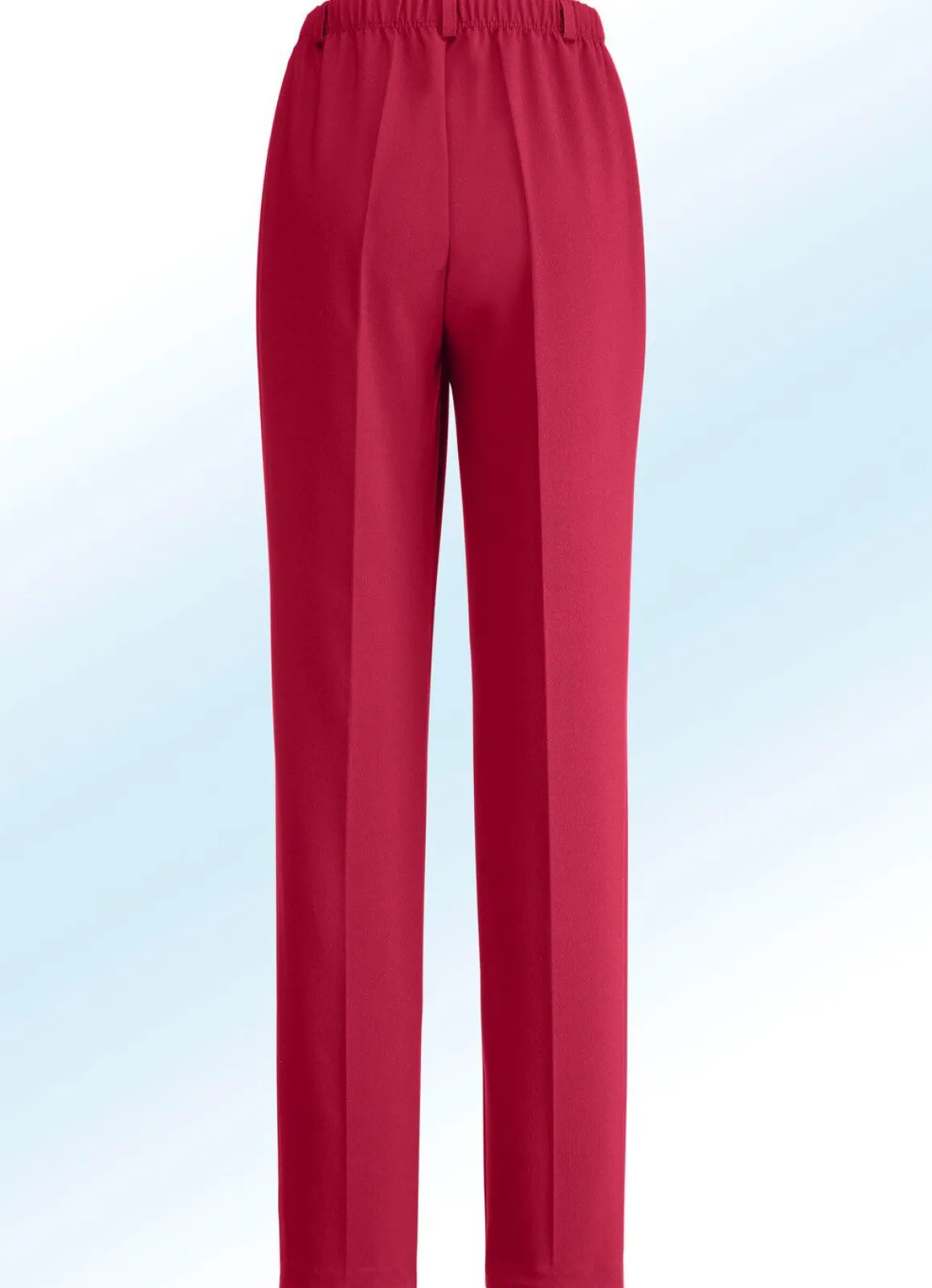 Klassische Hose