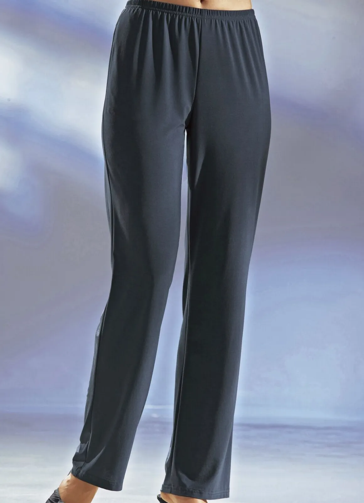 KLAUS MODELLE Hose mit Dehnbund