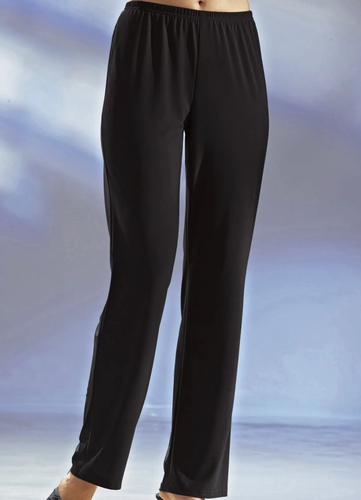 KLAUS MODELLE Hose mit Dehnbund