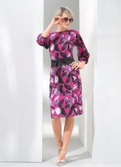 Kleid in Premium-Qualität