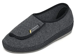 Klett-Halbschuh aus dem Hause Schawos