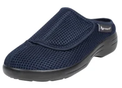 Klett-Pantolette für Damen und Herren