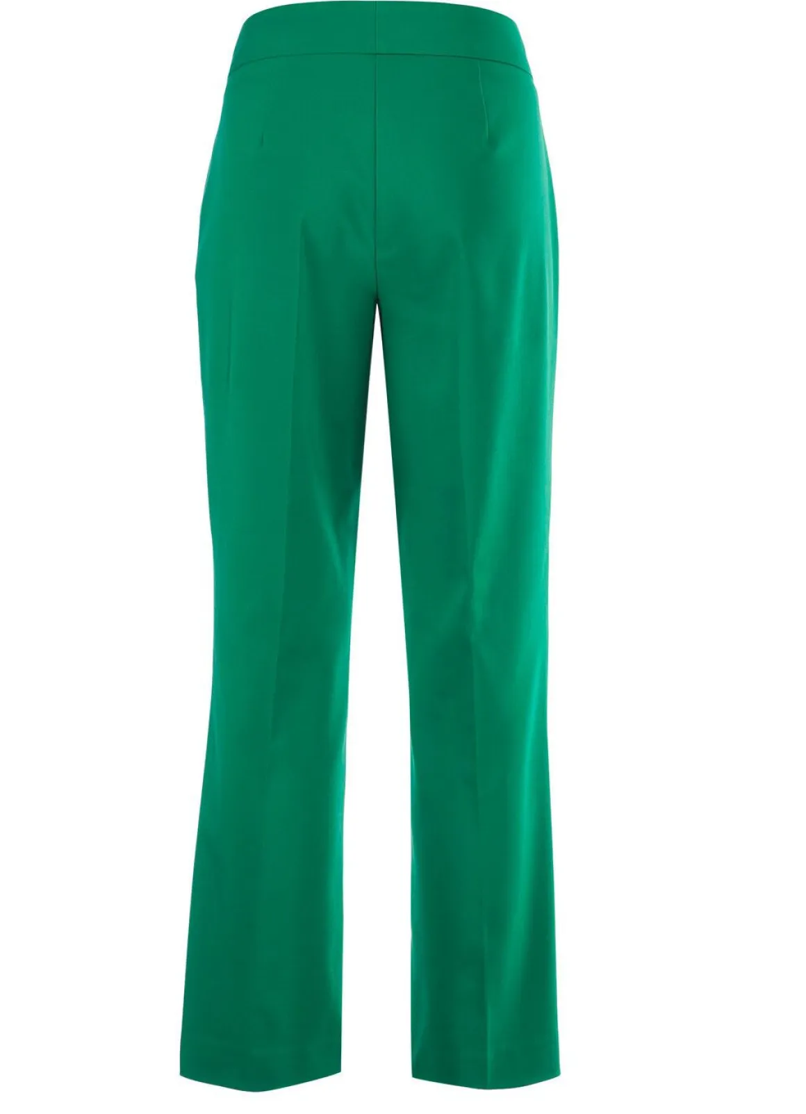 Knöchellange Hose