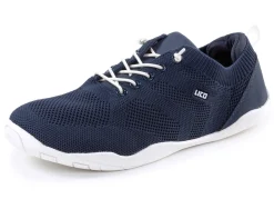 Komfortable Damen-Barfußschuhe, mit herausnehmbarem Fußbett