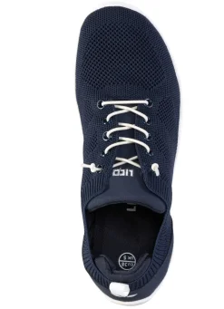 Komfortable Damen-Barfußschuhe, mit herausnehmbarem Fußbett