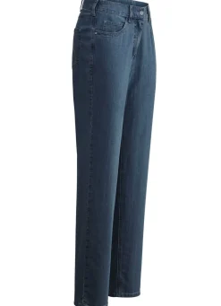 Komfortjeans CARLA