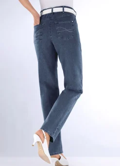 Komfortjeans CARLA