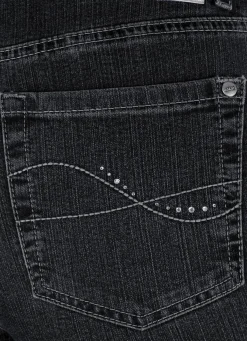 Komfortjeans ROMI