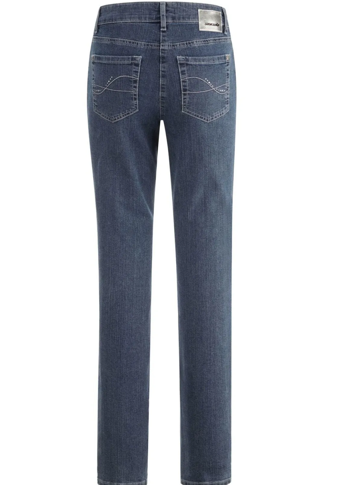 Komfortjeans ROMI