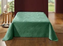 Kuschelige Tagesdecke