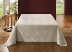 Kuschelige Tagesdecke