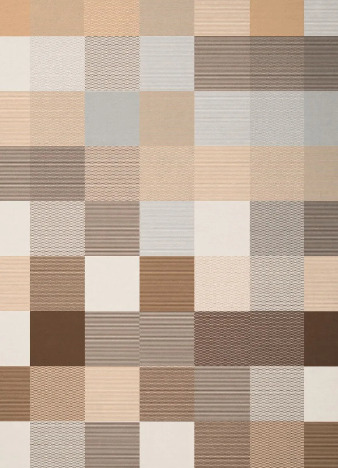 Kuschelweiche Schlafdecke