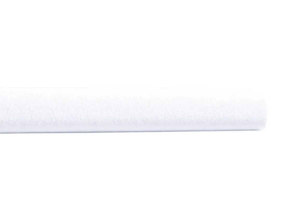 Kuschelweiche Spannbetttücher aus hochwertigem Nicki-Velours