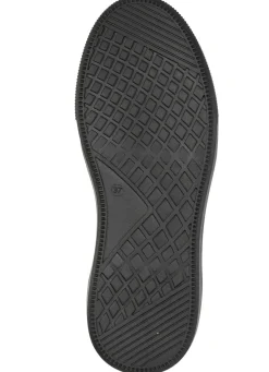 laurakent, trendige Damen-Sneaker, Weite H, mit herausnehmbarem Fußbett