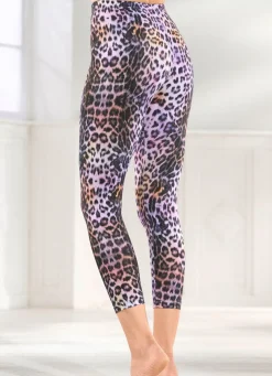 Laurina Leggings in 7/8-Länge