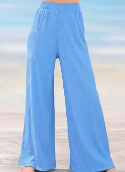 Laurina Set: Bluse + Hose