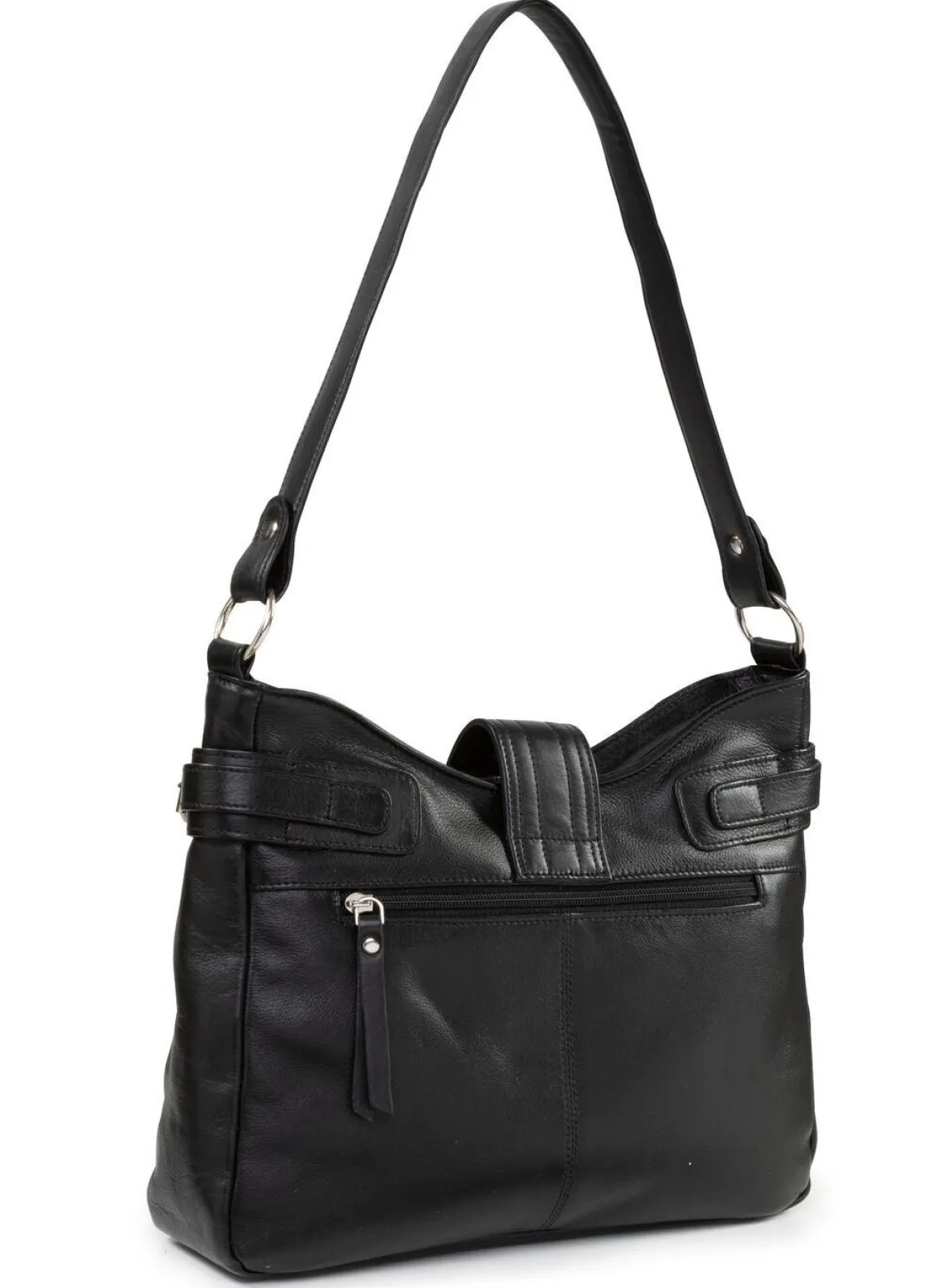 Laurina, Tasche, Damen, aus Leder