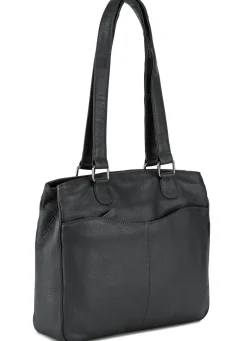 Laurina, Tasche, Damen, aus Leder