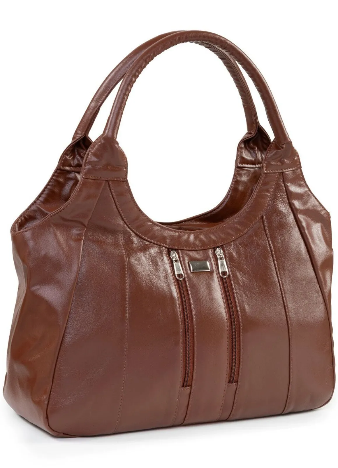 Laurina, Tasche, Damen, aus Leder