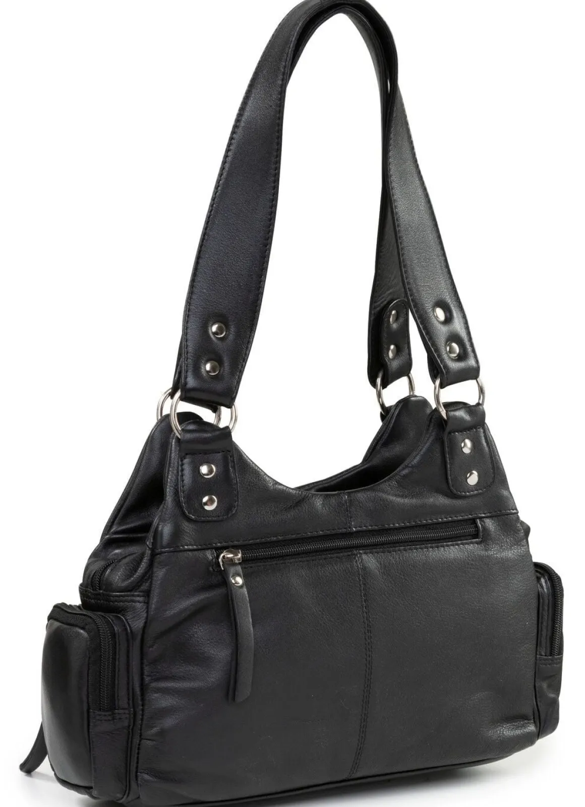 Laurina, Tasche, Damen, aus Leder