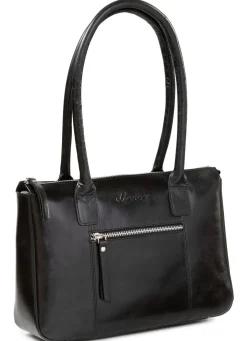 Laurina, Tasche, Damen, aus Leder