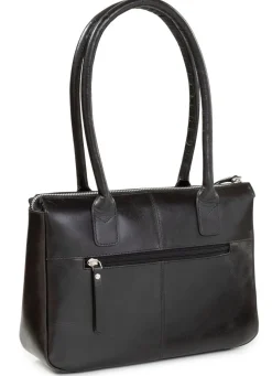 Laurina, Tasche, Damen, aus Leder