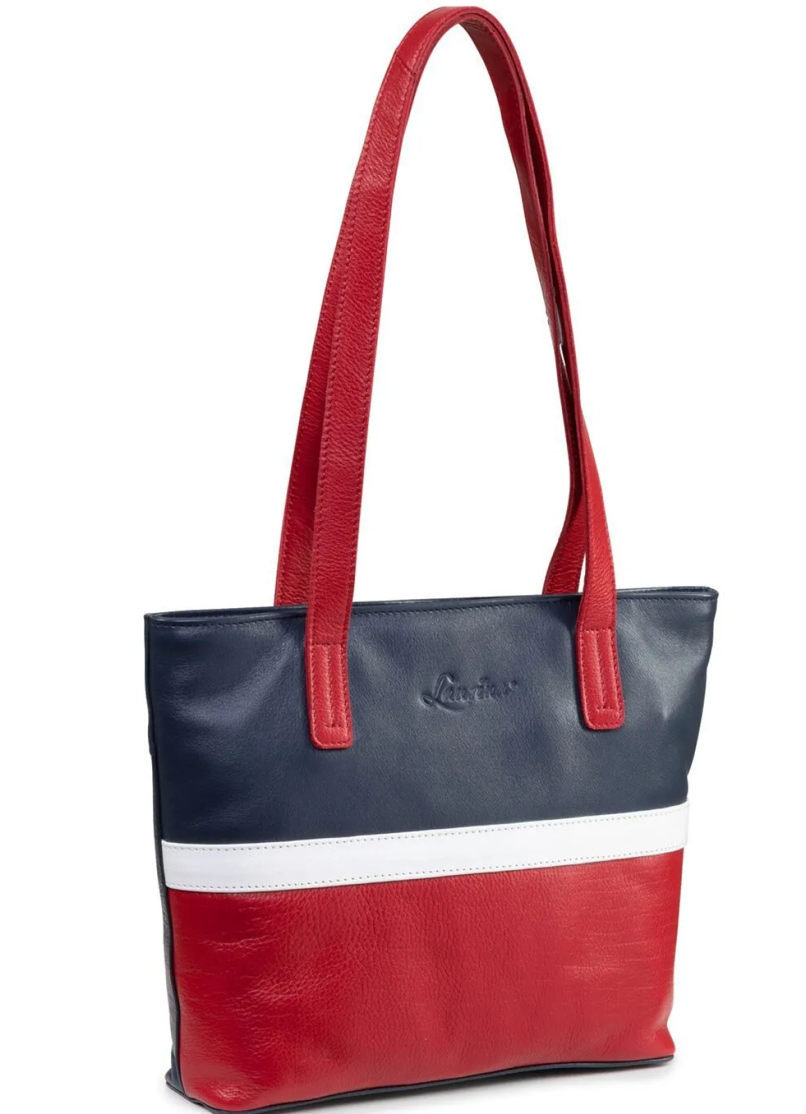 Laurina, Tasche, Damen, aus Leder