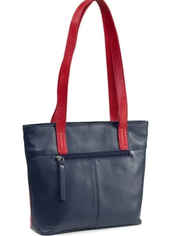Laurina, Tasche, Damen, aus Leder