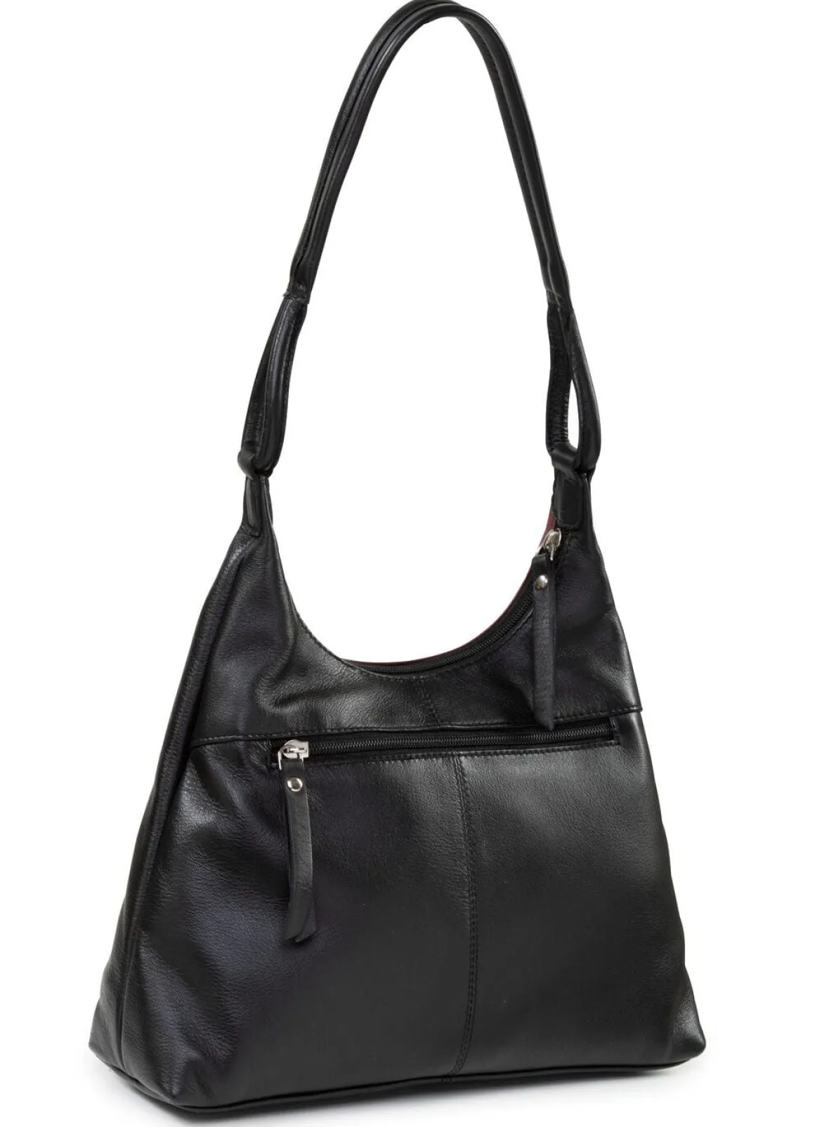 Laurina, Tasche, Damen, aus Leder