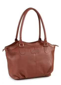 Laurina, Tasche, Damen, aus Leder