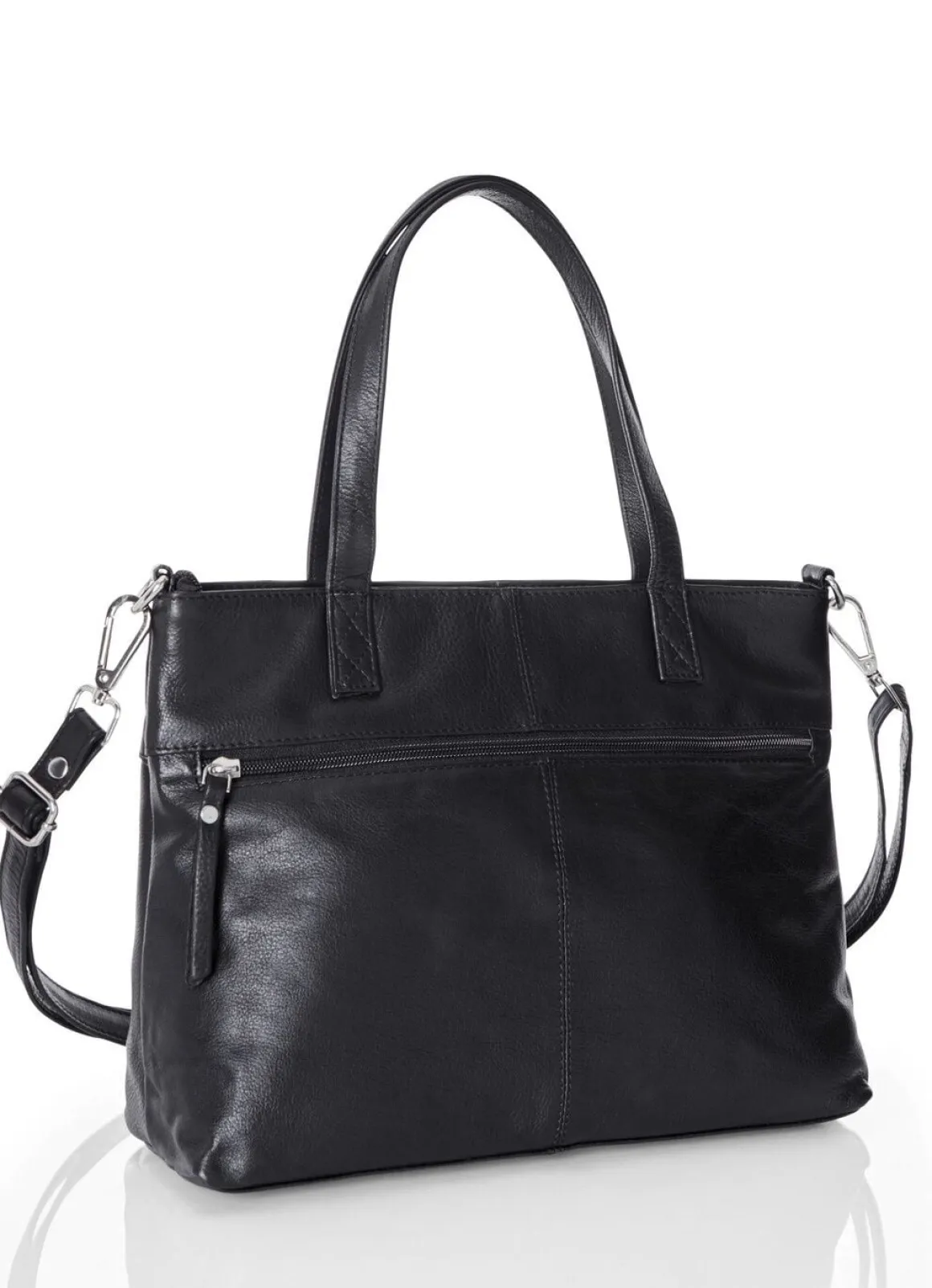Laurina, Tasche, Damen, ein abnehmbarer, verstellbarer Umhängeriemen