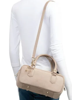 Laurina, Tasche, Damen, mit abnehmbarem, verstellbarem Umhängeriemen