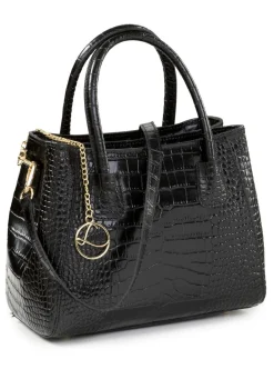 Laurina, Tasche, Damen, mit abnehmbarem, verstellbarem Umhängeriemen
