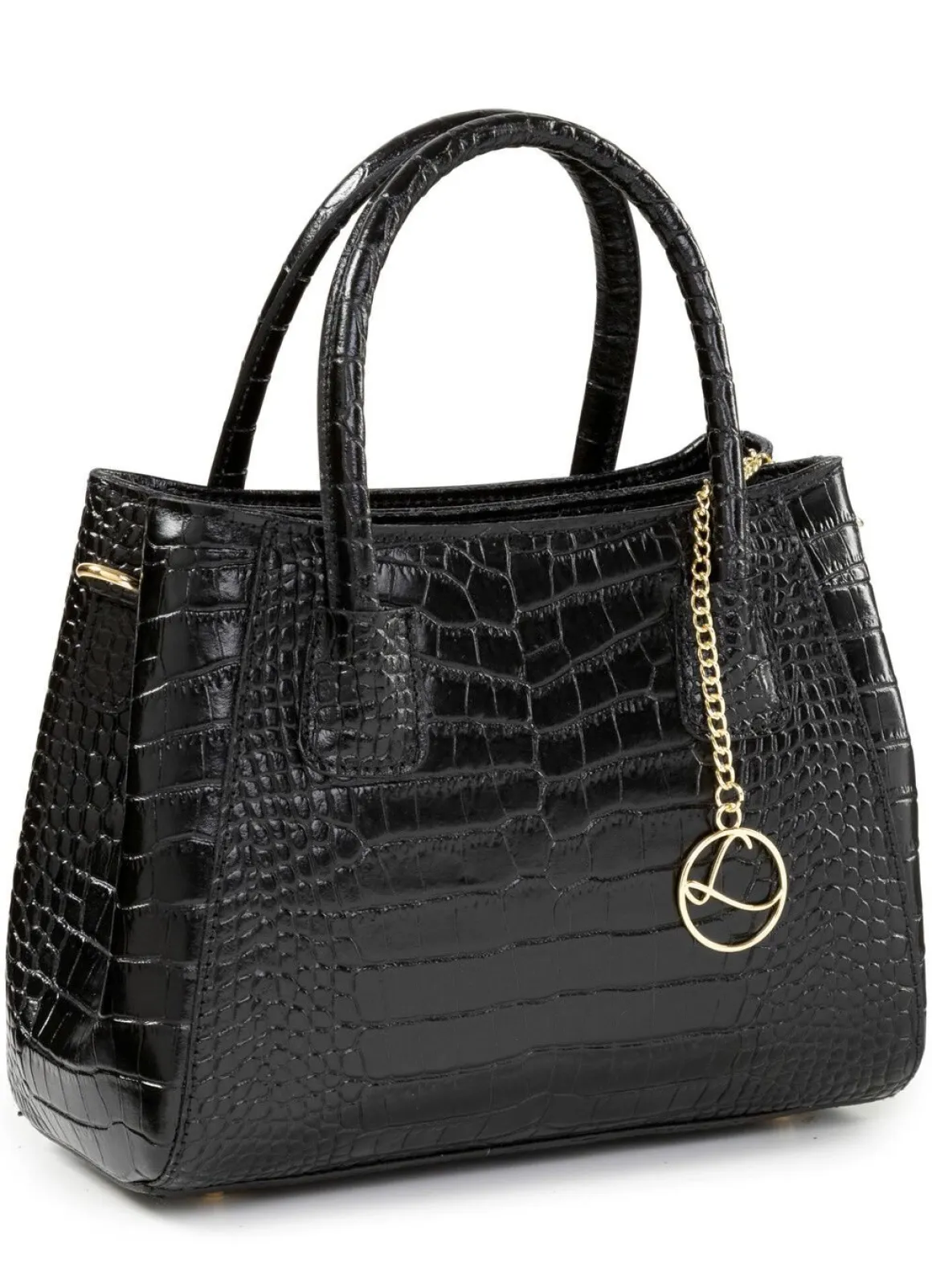 Laurina, Tasche, Damen, mit abnehmbarem, verstellbarem Umhängeriemen