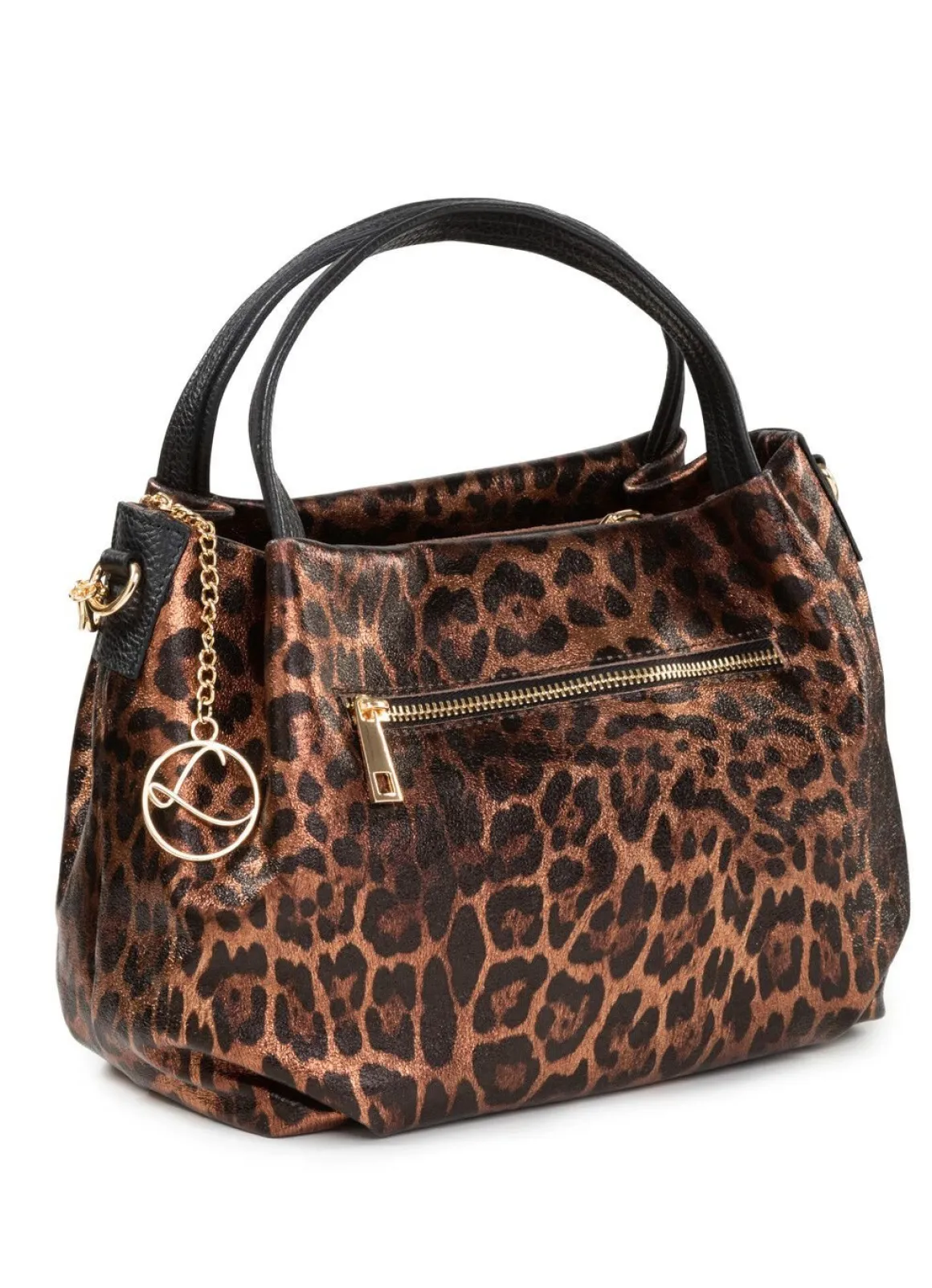 Laurina, Tasche, Damen, mit abnehmbarem, verstellbarem Umhängeriemen