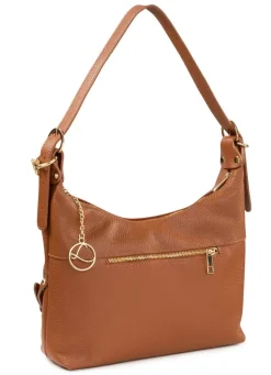 Laurina, Tasche, Damen, mit abnehmbarem, verstellbarem Umhängeriemen