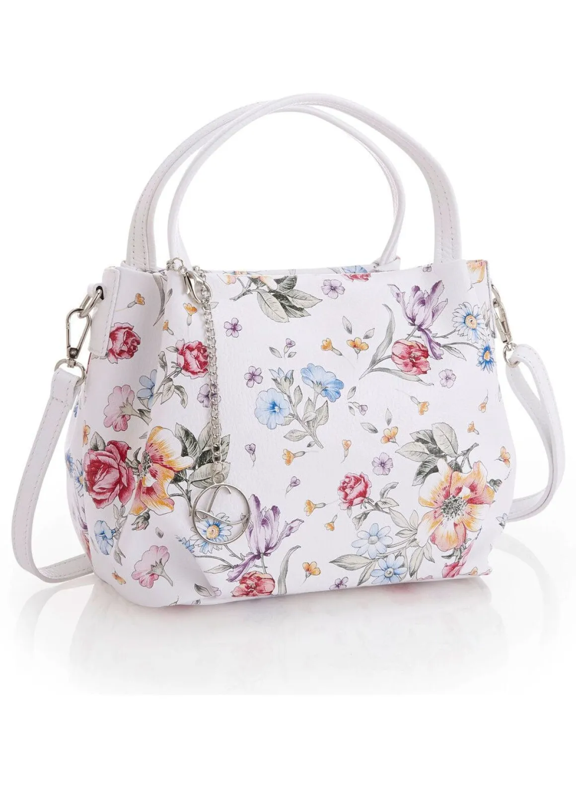 Laurina, Tasche, Damen, mit abnehmbarem, verstellbarem Umhängeriemen