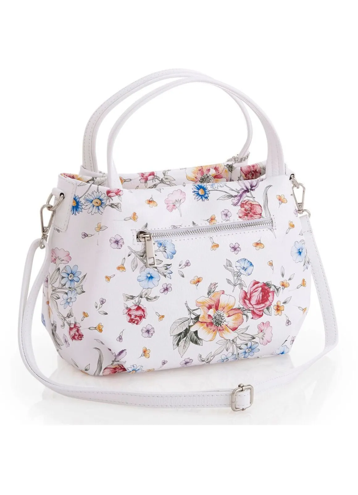 Laurina, Tasche, Damen, mit abnehmbarem, verstellbarem Umhängeriemen