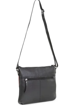 Laurina, Tasche, Damen, mit verstellbarem Umhängeriemen