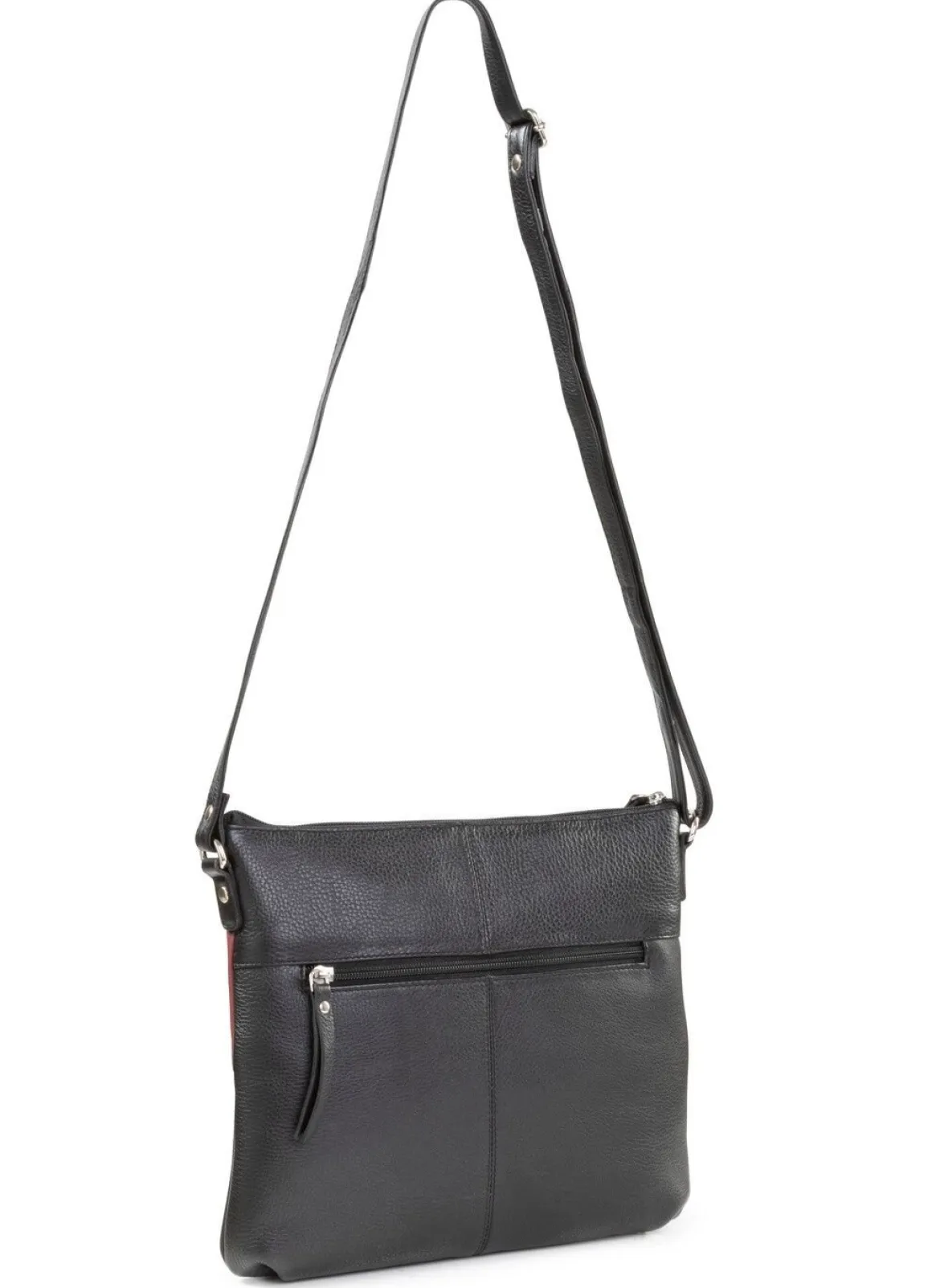 Laurina, Tasche, Damen, mit verstellbarem Umhängeriemen
