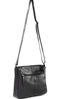 Laurina, Tasche, Damen, mit verstellbarem Umhängeriemen