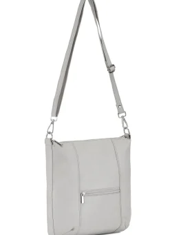 Laurina, Tasche, Damen, mit verstellbarem Umhängeriemen